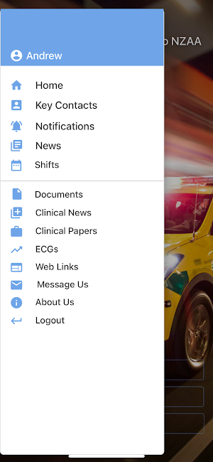 NZAA Screenshot 1