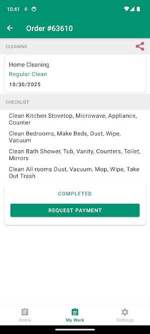 Near.Biz Screenshot 1