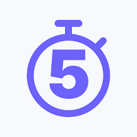 5 Second Rule Game