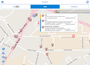 ConfirmConnect Screenshot 2