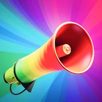 Air Horn Sound