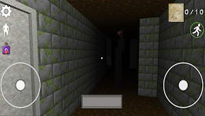 The Boiled One craft Horror Screenshot 1
