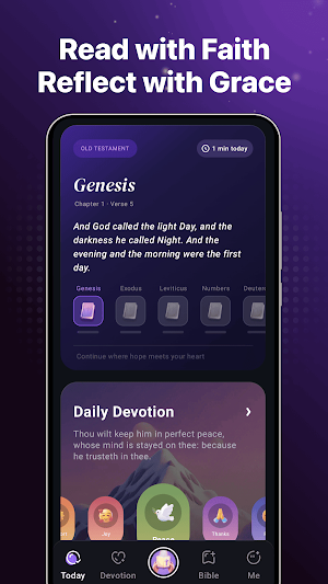 FaithPath Screenshot 0