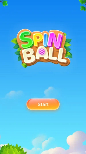 Spin Ball Screenshot 0