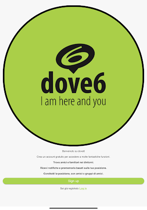 Dove6 Screenshot 0