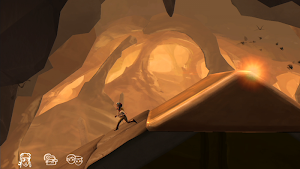 The Cave screenshot 8
