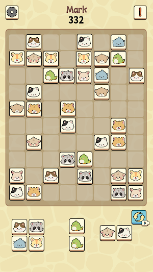Animals Collision Screenshot 2