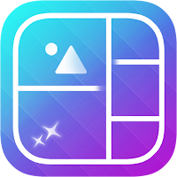 Collage maker : Photo edit