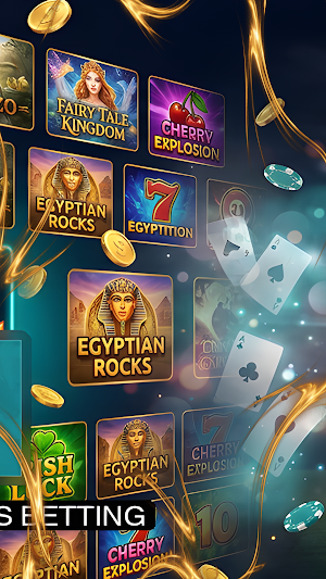 RealBookie Screenshot 1
