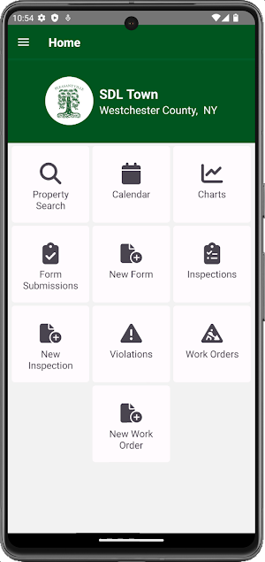 SDL Mobile 4 Screenshot 1