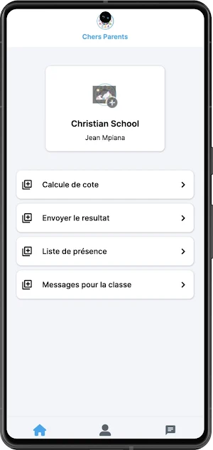 Chers-parents Screenshot 1
