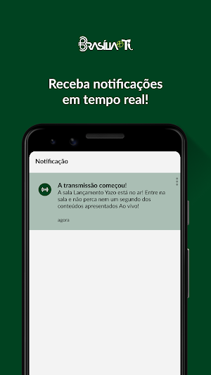 Brasília Mais TI Screenshot 3