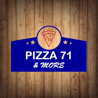 Pizza 71 & More