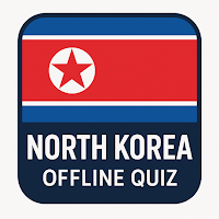 North Korea Quiz Offline