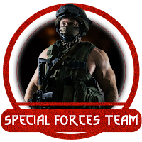 Special Forces team : SFT