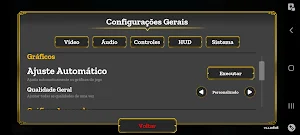 Odisseia Game Screenshot 2