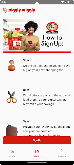 Tangi Pig Screenshot 1