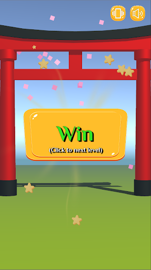 Dice Stack Screenshot 2
