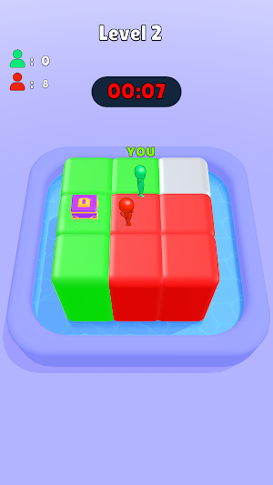 Pogo Madness Screenshot 0