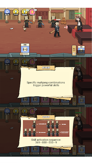 Guardian Strategist - Upgrade Screenshot 0