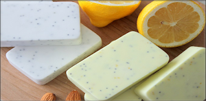 Soap manufacture Screenshot 3
