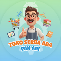 Toko Serba Ada Pak Ari