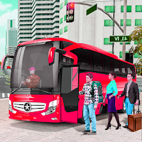 Bus Simulator: Bus Games 3D