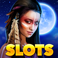 Moonlight Slots: huge casino games