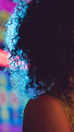 Betty Casino Screenshot 1