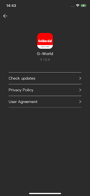 G-World Screenshot 3