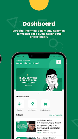 Sobat Pepep Screenshot 2