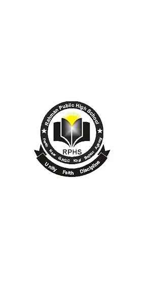 Rahman Public High School Screenshot 0