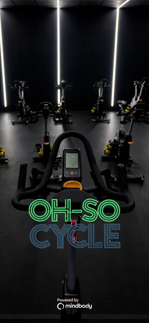 Oh-So Cycle DE Screenshot 0