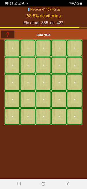 Hadron Screenshot 2