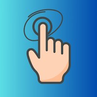 Choose Finger