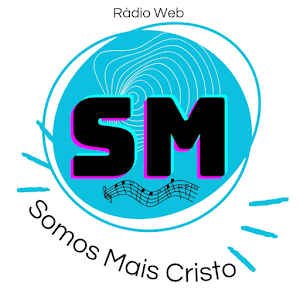 Rádio Somos Mais Cristo Screenshot 0