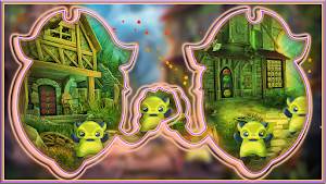 Funny Mouse Escape Screenshot 2
