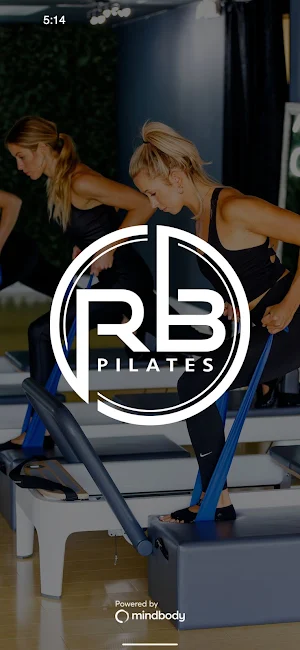 Rare Body Pilates Screenshot 0