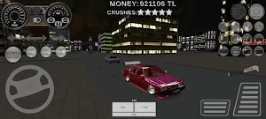 Air Şahin Şehir Görevleri Screenshot 0