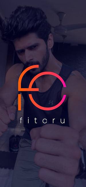 FitCru Screenshot 0