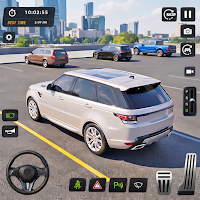 US Car Parking Simulator Game