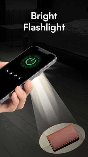 Flash Alerts on Call and SMS Screenshot 3