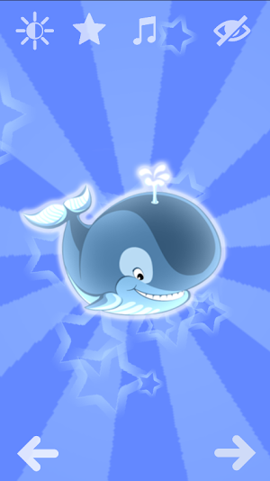 Baby Night Light. Lulababies offline Screenshot 3