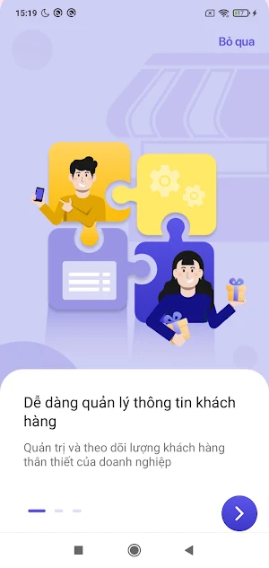 AdminTikTik Screenshot 1