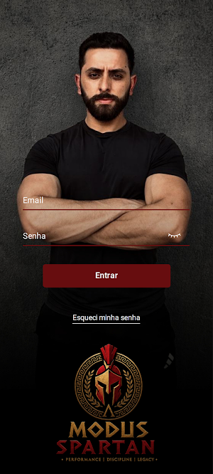 Modo Espartano Screenshot 0