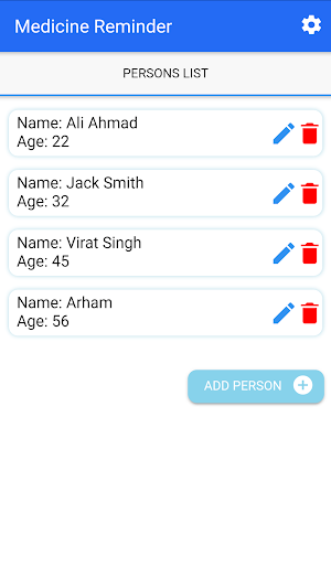 Medicine Reminder - Track medicine, prescriptions Screenshot 3