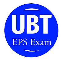 EPS Exam- UBT Test