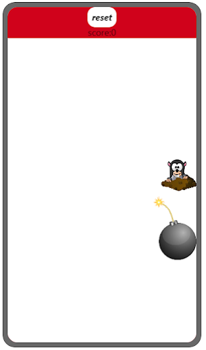 Mole Mash screenshot 3