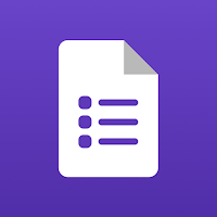 Forms App: Form Builder