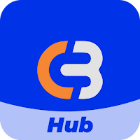 BJ40 Hub